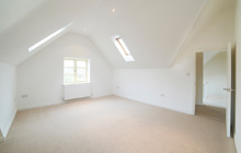 Shoreham By Sea bedroom extension leads